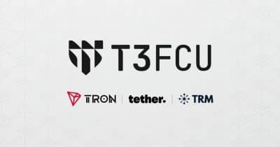 Tether и TRON заморозили 450 миллионов: что это значит для инвесторов?