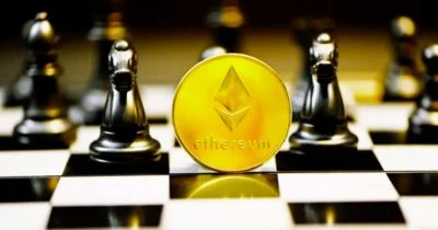 4.3% рынка ETH: Bitmine зарабатывает $319 миллионов