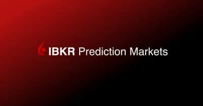 Interactive Brokers запускает платформу предсказательных рынков для инвесторов
