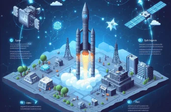 TON Core запускает Acton: новый инструмент для разработчиков смарт-контрактов