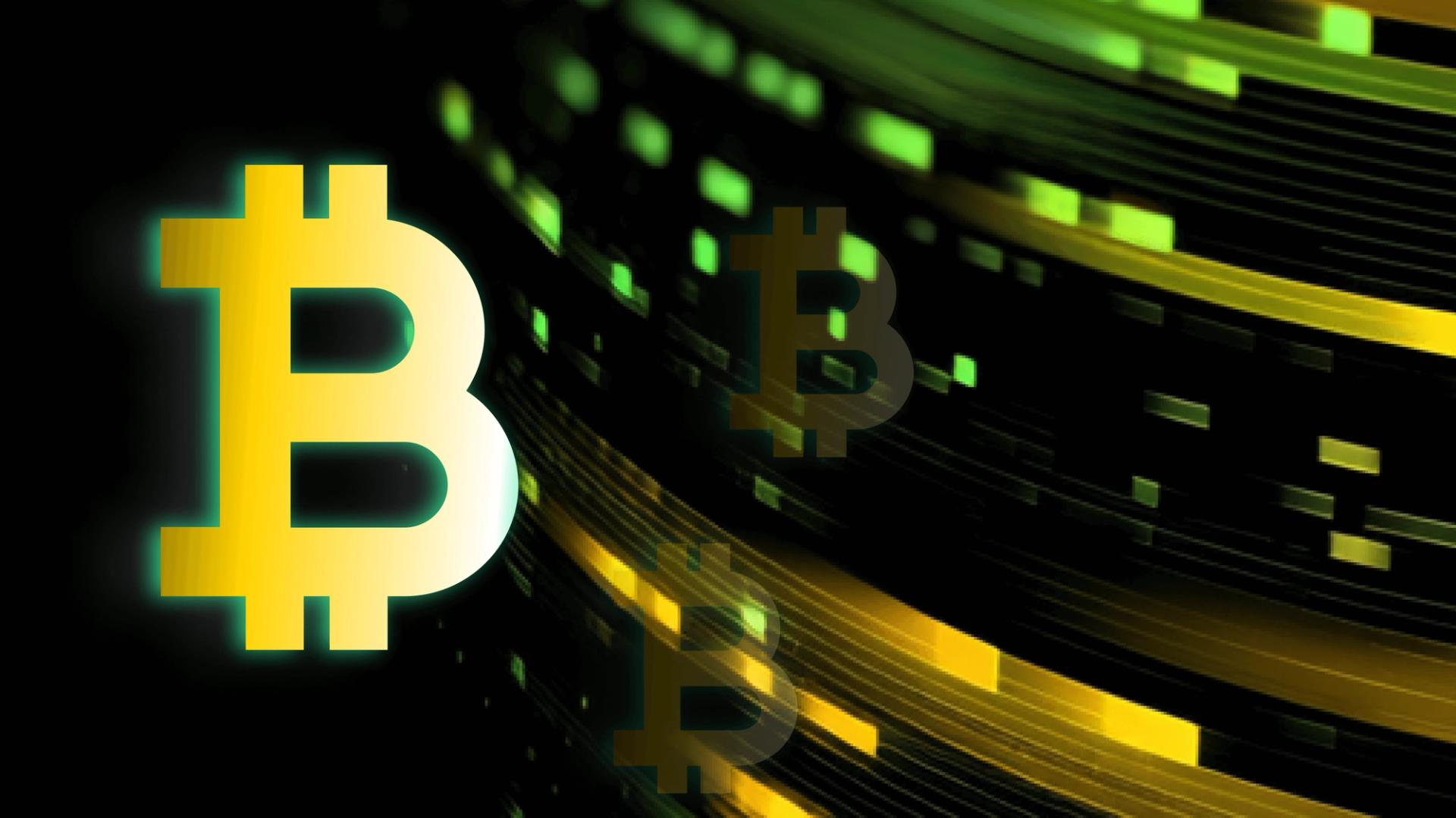77,000: Биткойн и шоки на рынке нефти