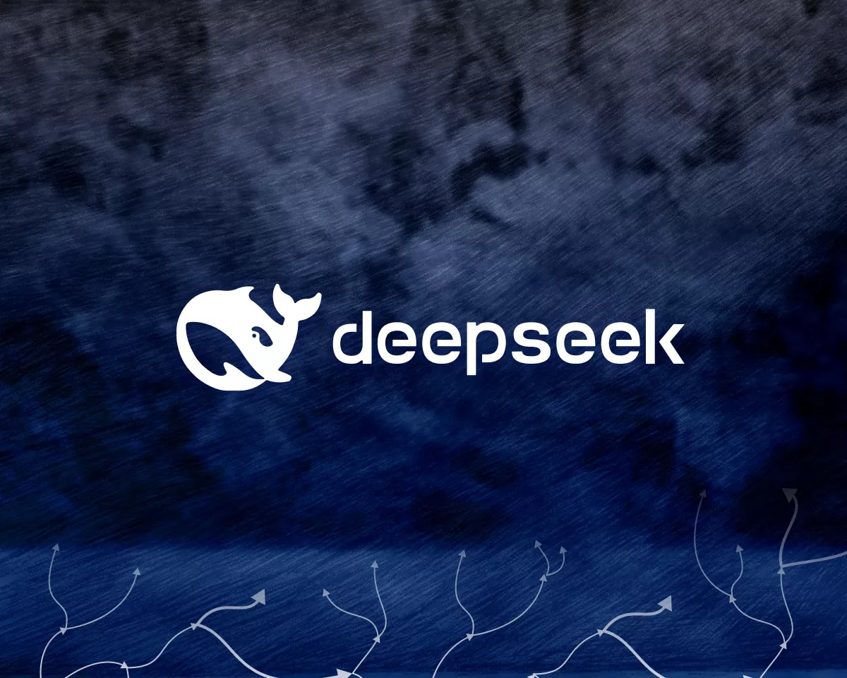 DeepSeek: Новый Конкурент Claude Code и Codex в AI-разработке