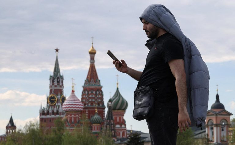 Минцифры сняло ограничения на мобильный интернет в Москве – что это значит для пользователей и криптобирж