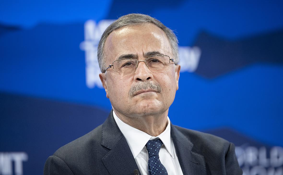 Глава Saudi Aramco об энергетическом кризисе: анализ и последствия
