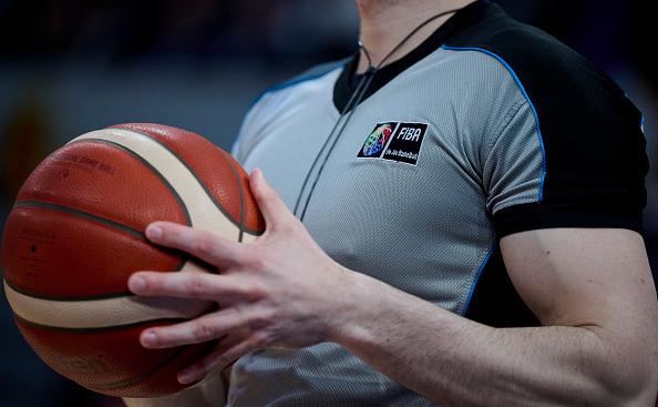 Два украинских баскетболиста пожизненно отстранены за ставки на спорт