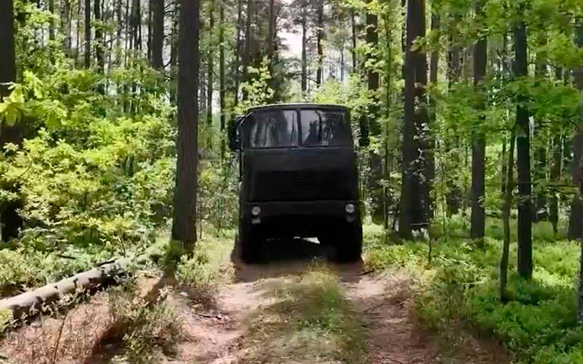 Ядерные боеприпасы для учений с 'Искандером': последствия и глобальная реакция