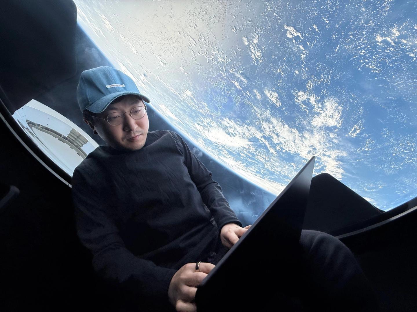 Основатель F2Pool возглавит миссию SpaceX к Марсу - что это значит для криптоинвесторов?