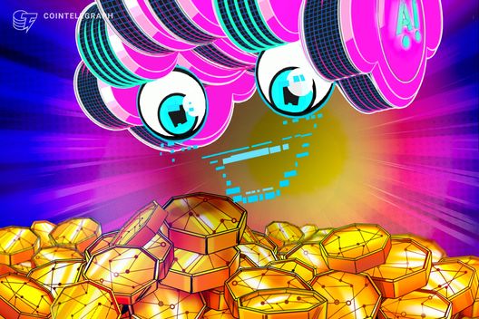 Токенизация и Ethereum: растущий спрос в эпоху AI