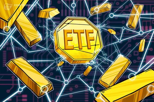1.26 млрд долларов: сигнал к покупке Bitcoin ETF