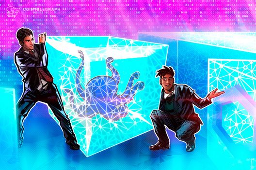 Kraken переходит на Chainlink CCIP: что это значит для пользователей?