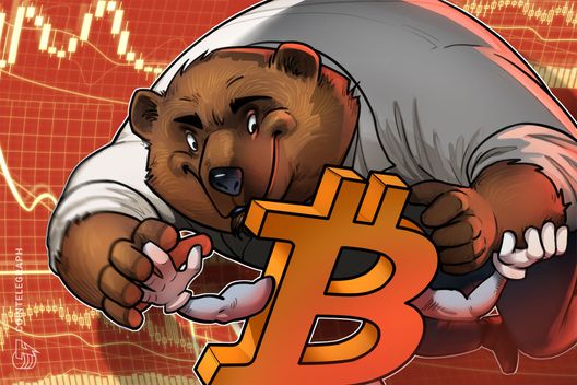 Анализ Bitcoin: 5 сигналов для трейдеров в условиях волатильности