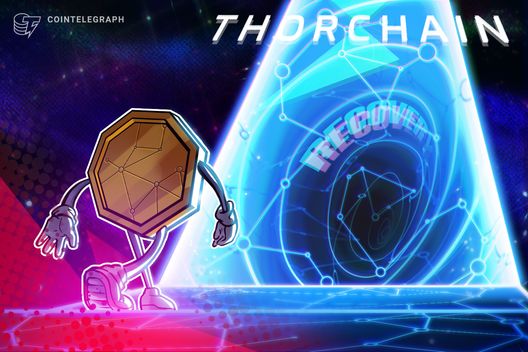 THORChain подтверждает взлом на 10 миллионов долларов - что делать?