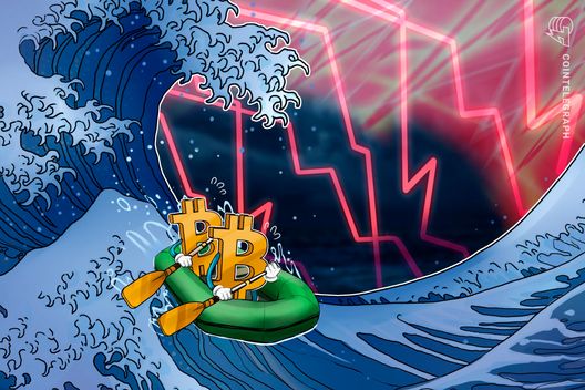 5 причин держать Биткойн в мае