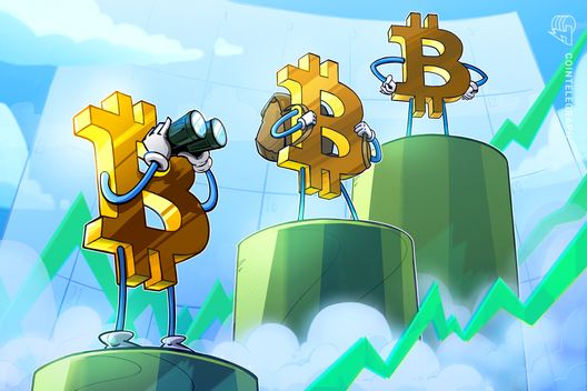 Золотой крест Bitcoin 2023: рост цены или ложный сигнал?