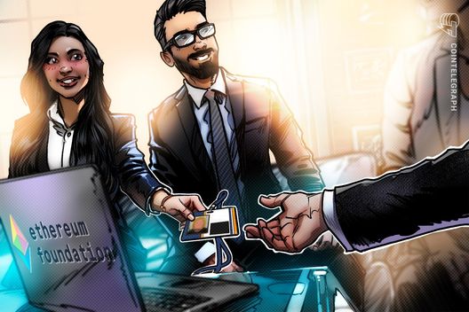 Ethereum Foundation назначила новых руководителей: что это значит для ETH и проекта Glamsterdam