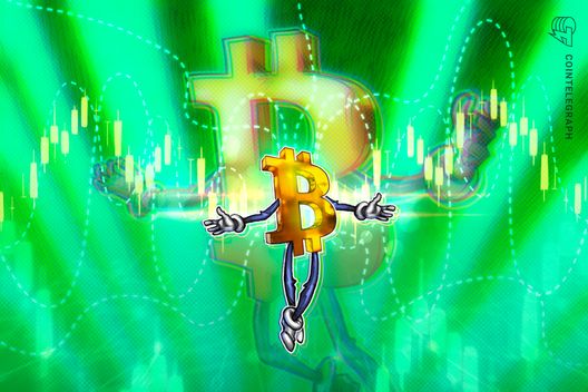 Рекордное 90-дневное восхождение биткойна: анализ и прогнозы