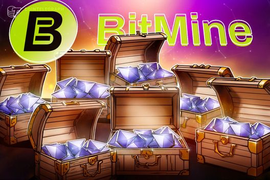 Bitmine замедляет покупки Ethereum: влияние на рынок и стратегии инвесторов