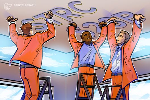 Двигатель стратегии Bitcoin под давлением: что ждать от рынка?