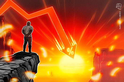 Обвал токена MAP Protocol на 96%: причины и последствия
