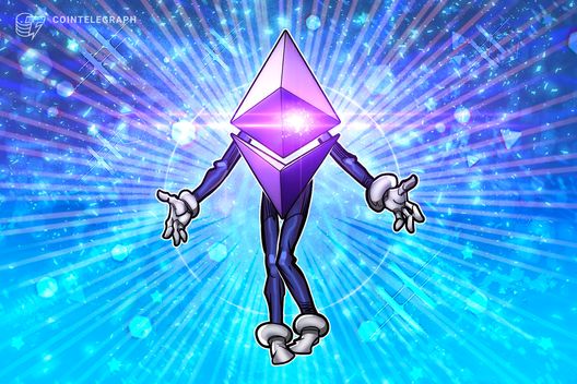 28% падение Ethereum: долгосрочные перспективы остаются сильными