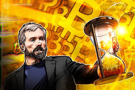 Сэйлор намекает на продажу Bitcoin в 2026 году