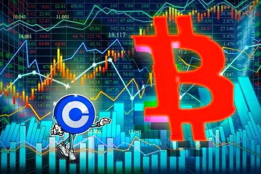 Биткойн на дне: что делать дальше?