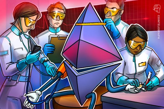 Аналитики Ethereum предсказывают риски снижения до $1,500