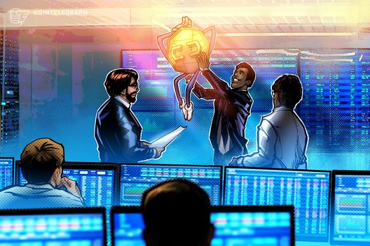 3 японских гиганта запускают крипто-трасты