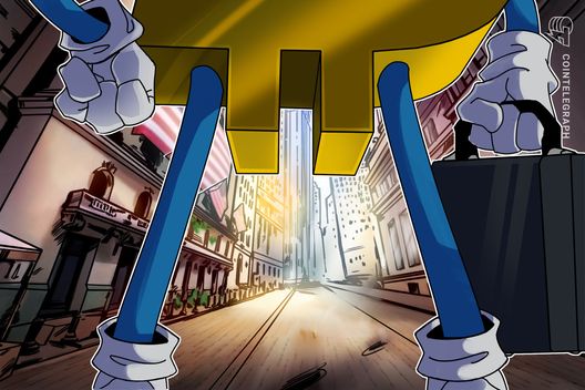 Wall Street усиливает ставку на крипту: рост Bitcoin‑ETF, предсказательные биржи и токенизация банков