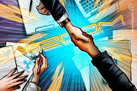 Ripple получила кредитную линию $200 млн: что это значит для XRP и рынка криптовалют