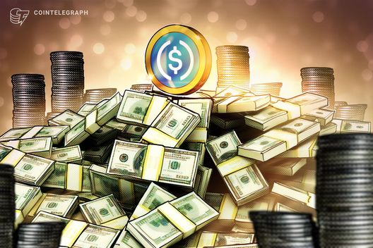Circle привлек $222 млн в пресейле токена ARC – детали и перспективы