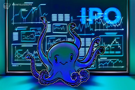 150 сотрудников Kraken: влияние на рынок и IPO