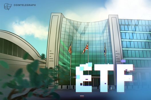 5 шагов Grayscale и VanEck к BNB-ETF в США