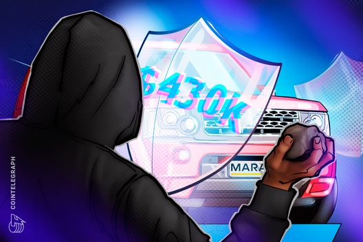 MARA инвестирует в безопасность CEO: что это значит для рынка биткойнов?