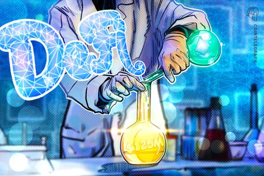 Galaxy и Sharplink запускают DeFi‑фонды на $125 млн: как заработать на застейканном ETH