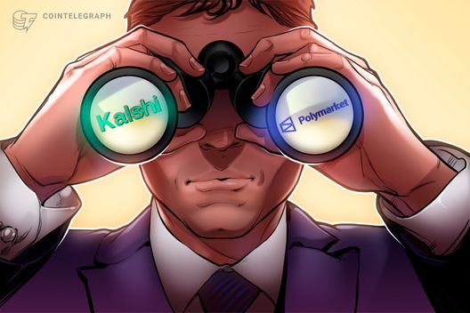 Расследование торговли на Kalshi и Polymarket: что нужно знать