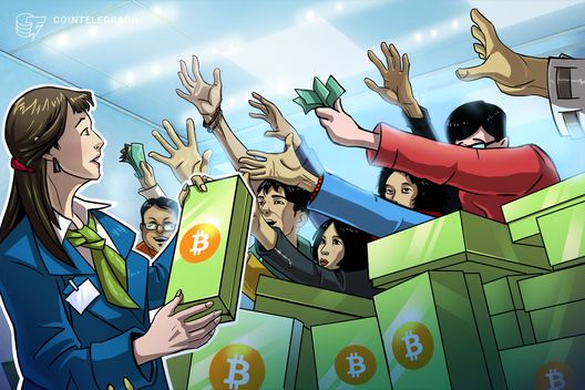 Биткойн под давлением распродаж: что ожидать от отчета Nvidia?