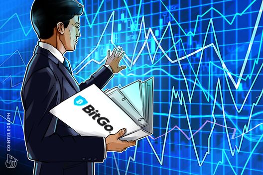 BitGo увеличивает убытки, несмотря на рост выручки: анализ ситуации