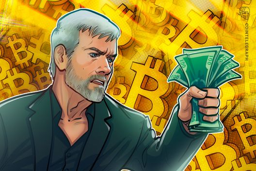5 сигналов Сэйлора о покупке BTC и дивидендах STRC