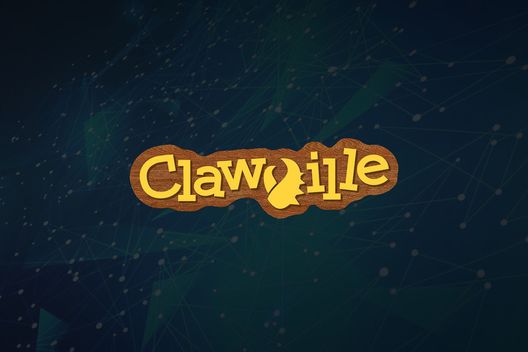 Clawville: Первый AI-ориентированный MMORPG с NFT элементами