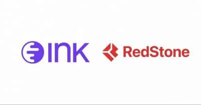 Kraken’s Ink выбирает RedStone как провайдера ораклов