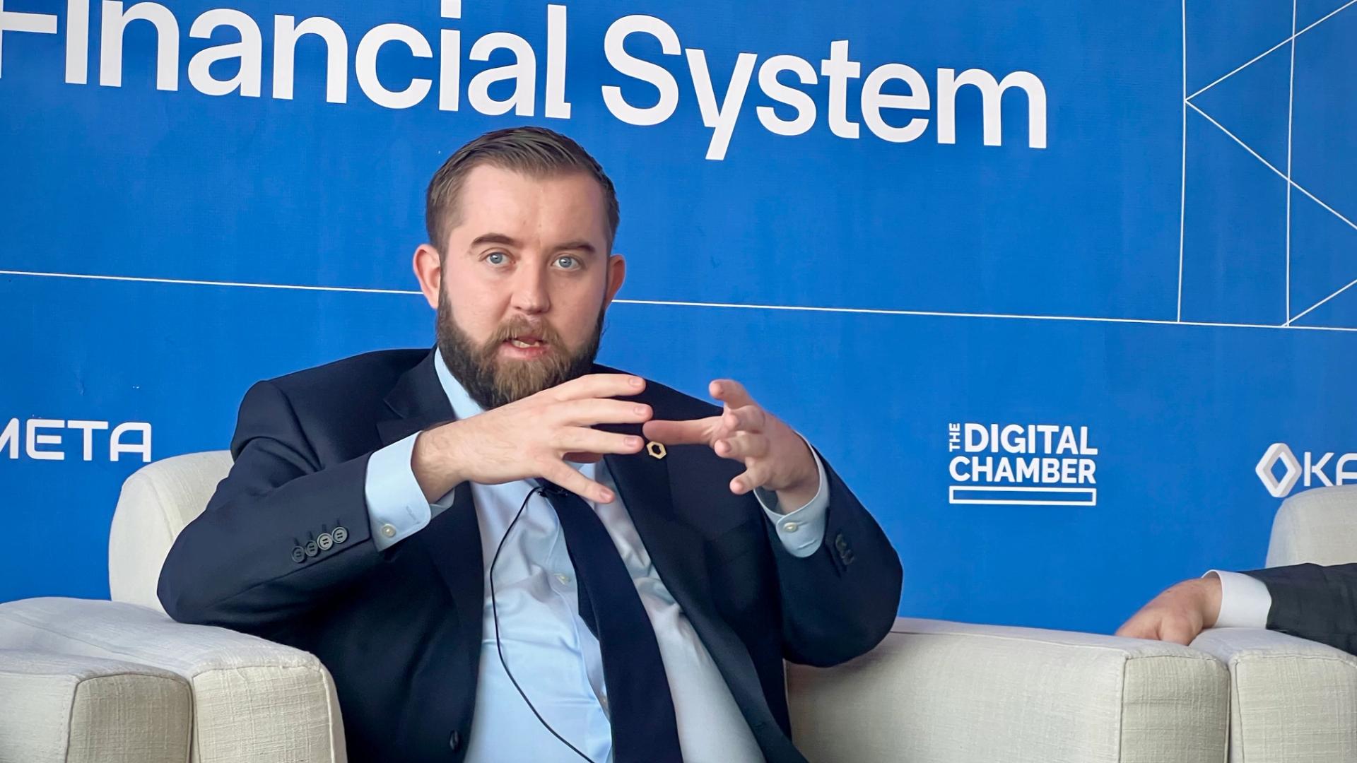 DTCC запускает блокчейн-систему для управления коллатералом