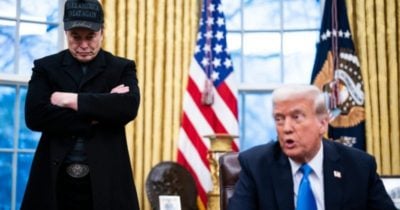 Трамп едет в Китай с Маском и Кук: что это значит для бизнеса и инвесторов