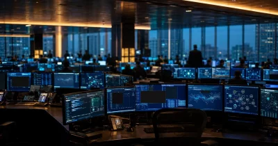 Arc, Canton и Tempo: $1 млрд на конфиденциальные блокчейны