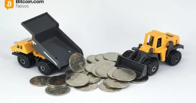 Binance получил депозит $1,35 млрд в ETH от Гаррета Джина – что это значит для рынка?