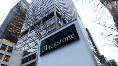 Blackstone запускает кредитную платформу для финансирования 50 000 домов в США