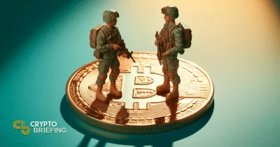 Выводы из Bitcoin ETF: Как Напряженность Влияет на Рынок Криптовалют