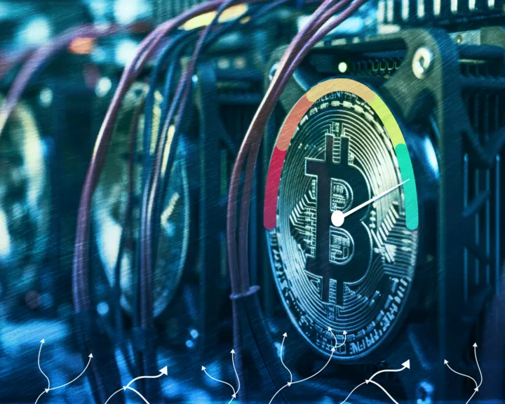 Сложность майнинга биткоина выросла на 3,12%: что это значит для майнеров?