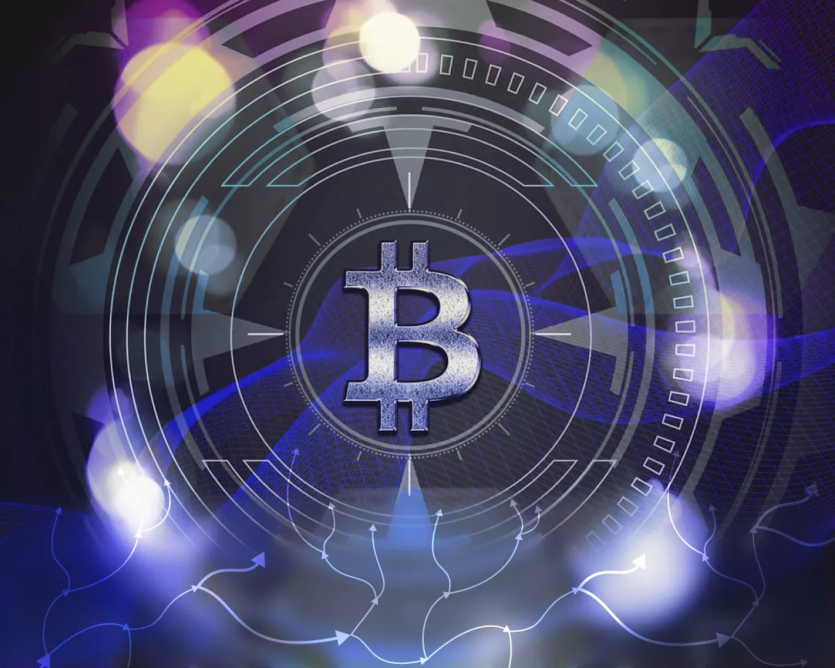 Анализ биткоина: рост после медвежьей фазы