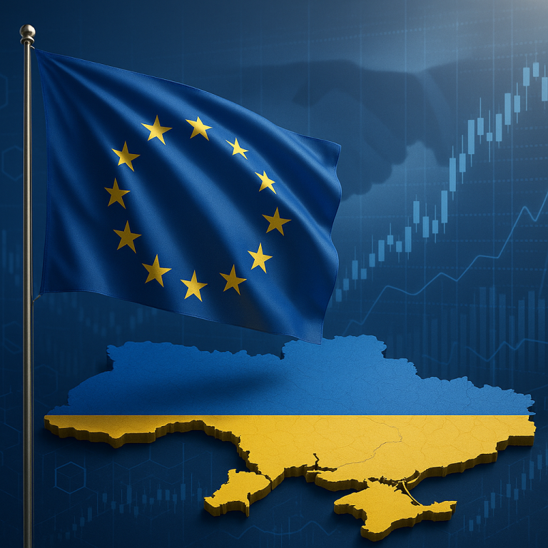Переговоры о членстве Украины в ЕС: перспективы, последствия и рекомендации инвесторам